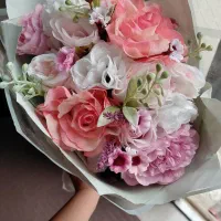 دسته گل شیک