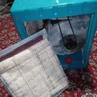 کولر 3.500|کولر آبی|مشهد, نوده|دیوار