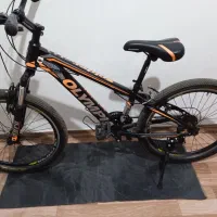 دوچرخه المپیا 24