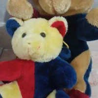 ۳عدد اسباب بازی
