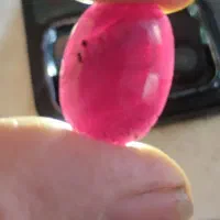 یاقوت 20 قیرات اصل افریقا