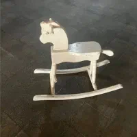 اسب راکر کودک