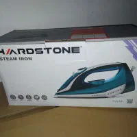 اتو بخار هاردستون خارجی پلمپ