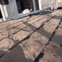 پخش و نصب ایزوگام شرق دلیجان قیر قیرگونی
