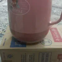 پارچ توپاز
