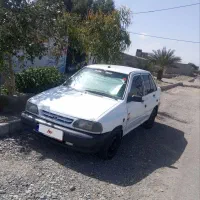 فروش پراید مدل 91