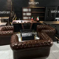 مبلمان اداری اسکندری
