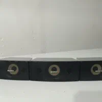 سوراند و سنتر سونی مدل SS-CT888D