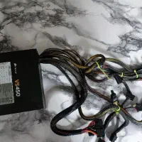 پاور کورسیر ۴۵۰