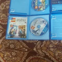 بازی PS4|کنسول، بازی ویدئویی و آنلاین|کرج, شهرک جهان‌نما|دیوار