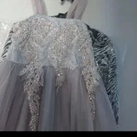 لباس مجلسی دخترانه