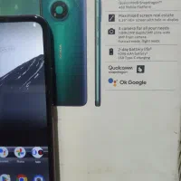 NOKia 3 . 4 حافظه 64 با انتقال مالکیت