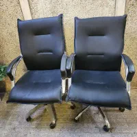 صندلی چرخان اداری