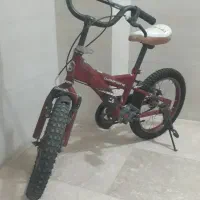 دوچرخه سایز ۱۶