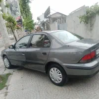 سمند 83|خودرو سواری و وانت|رشت, رودبارتان|دیوار