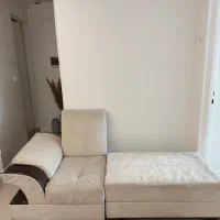مبل تک و پاف