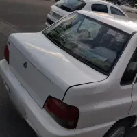 پراید ۱۳۲ مدل ۸۹