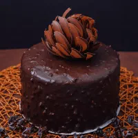 آموزش تخصصی دوره کیک کافه ای