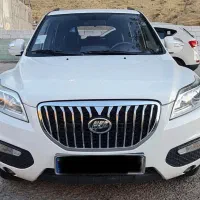 لیفان X60 دنده هیلمنی مدل 94 اقساطی