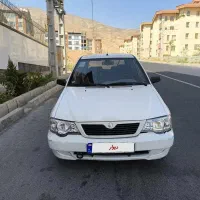 پراید 111SE مدل 97
