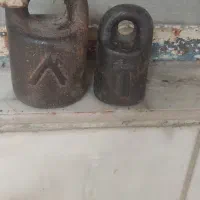 سنگ ترازو قدیمی