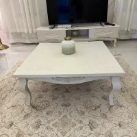 جلومبلی و دو عدد عسلی