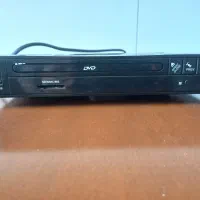 دستگاه DVD