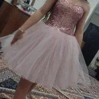 لباس مجلسی دخترانه