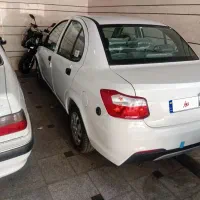 +ساینا دوگانه سوز کارخانه ۴۰۴ +