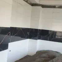 کاشی کاری سرامیک کاری کف وبدنه موزاییک