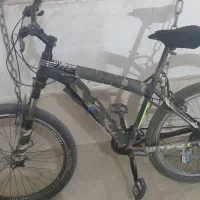 دوچرخه المپیا ۲۶