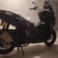 ADV180کبیر|موتورسیکلت|سنندج, |دیوار