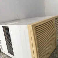 کولر ۲۴۰۰۰ پنجره ای ( برند ژاپنی کنوود)