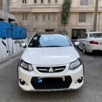 کوییک R مدل 1399 ضمانت کارنامه