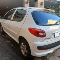 ۲۰۷ اتومات TU5 در حد صفر