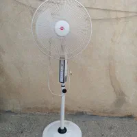 پنکه پارس خزر