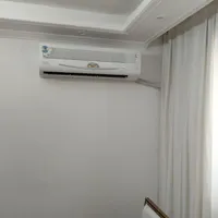 شارزکاز و نصب کولزگازئ|کولر گازی و فن‌کوئل|شاهین دژ, |دیوار
