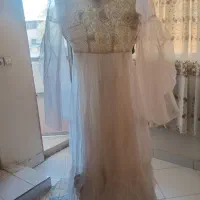 لباس عروس