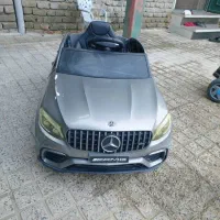 ماشین شارژی