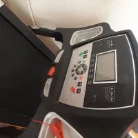تردمیل classic fitness  مدل 1710