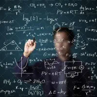 تدریس ریاضی و فیزیک