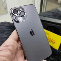 اپلiphone13promax256گیگابایتzaa