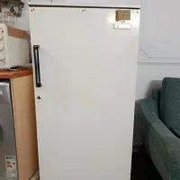 یخچال جنرال استیل