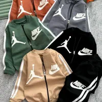 لباس آکبند بچگانه