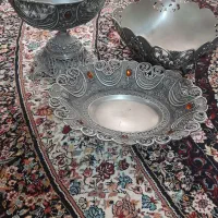 ظروف سیلور