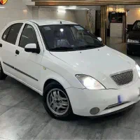 تیبا2 مدل1395 تک برگ سالم تمیز