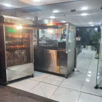 فروش مغازه پاچینی
