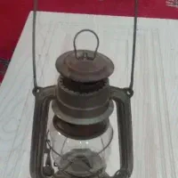 فانوس نفتی کلکسیونی