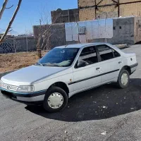 پژو۴۰۵