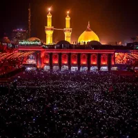 سفر به کربلا با تخفیف